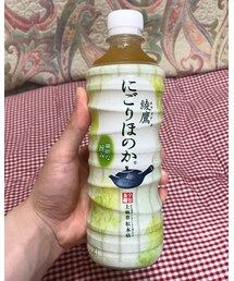 綾鷹 にごりほのか | その他