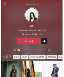 これから餌食になるお洒落さん🎶 | その他
