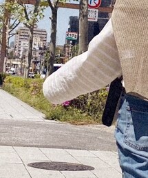 GU | Tシャツ/カットソー
