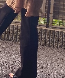 GU | パンツ