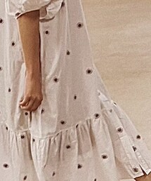 ZARA | ワンピース