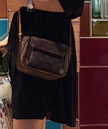 LOUIS VUITTON | ショルダーバッグ