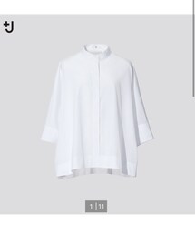 UNIQLO | シャツ/ブラウス