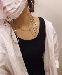 Kastane | ネックレス