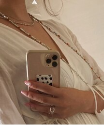 Kastane | ネックレス
