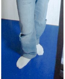 Avail | デニムパンツ