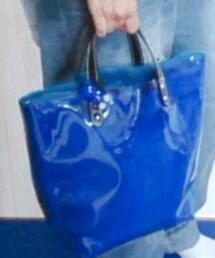 Legato Largo | トートバッグ