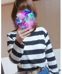 息子の拝借 | Tシャツ/カットソー