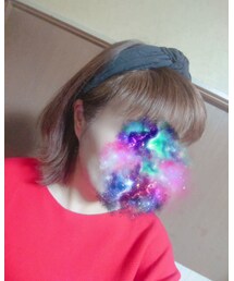 神戸ヴァンテーヌ | カチューシャ