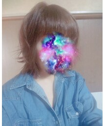 不明 | シャツ/ブラウス