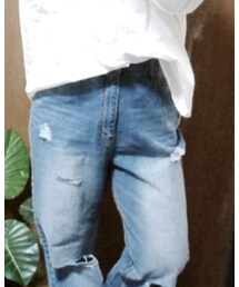 Avail | デニムパンツ