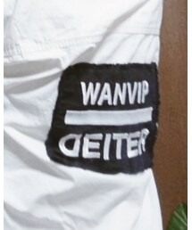 後姿見て見て | シャツ/ブラウス