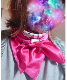 CHANEL | バンダナ/スカーフ