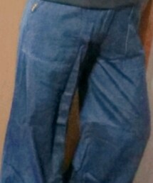 しまむら | デニムパンツ