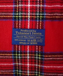 STAROFWISHメンプロ | ストール/ショール