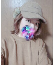 AMERICAN HOLIC | 帽子