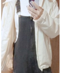 不明 | サロペット/オーバーオール