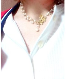 作家さん作品 | ネックレス