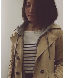 MUJI Labo | Tシャツ/カットソー