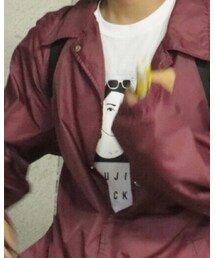 BEAMS Fuji rock fes tee | Tシャツ/カットソー