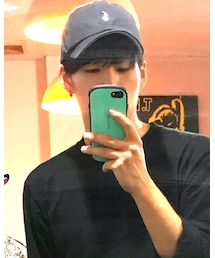 POLO RALPH LAUREN | キャップ