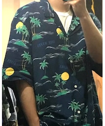 H&M | シャツ/ブラウス