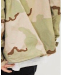 古着 | ミリタリージャケット