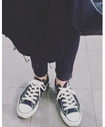 illi edited by KBF | デニムパンツ