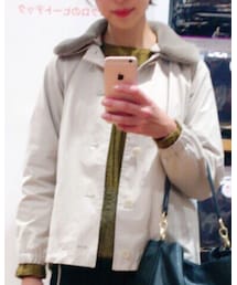 niko and... | ジャケット/アウター