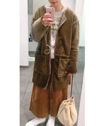 niko and... | ニット/セーター