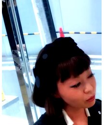 CA4LA | ヘアバンド