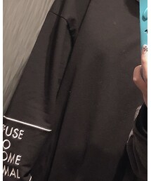 Candy Stripper | トップス