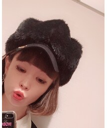 CA4LA | キャスケット