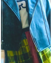 REDYAZEL | スカート