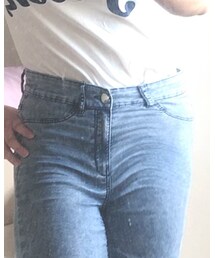 FOREVER 21 | デニムパンツ