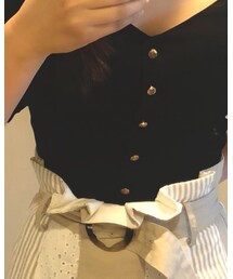 REDYAZEL | Tシャツ/カットソー