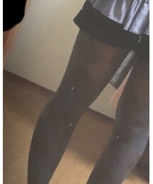 tutuanna | タイツ/ストッキング