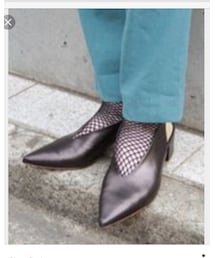 JOURNAL STANDARD | パンプス