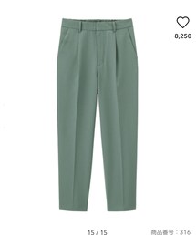 GU | パンツ
