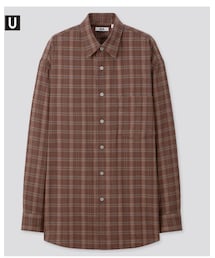 UNIQLO | シャツ/ブラウス