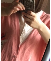 axes femme | シャツ/ブラウス