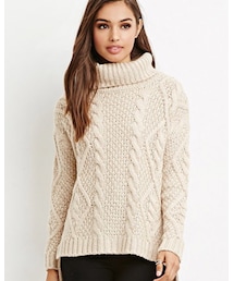 FOREVER 21 | ニット/セーター