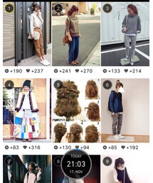 アダルトの快進撃② | その他