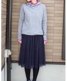 URBAN RESEARCH | パーカー