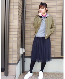 正面から | その他