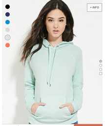 FOREVER 21 | パーカー