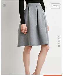 FOREVER 21 | スカート