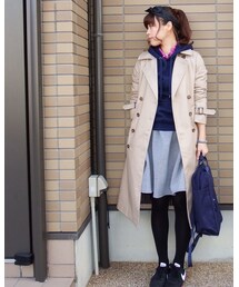 なっちとの妄想デートコーデ❤️ | その他