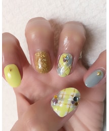 セルフネイル💅 | その他