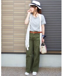 正面から🐴 | その他